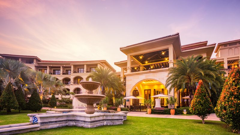 亲子游国内游：优缺点解析，让旅程更完美